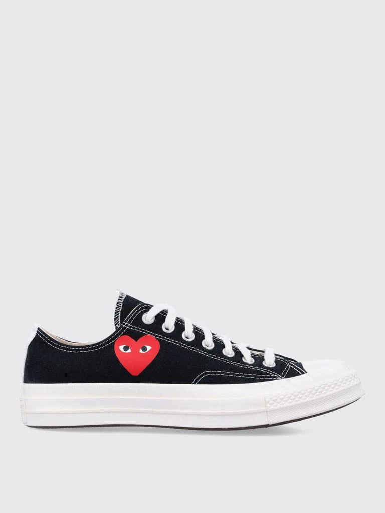 Comme des Garcons Sneakers men Comme Des Garçons Play X Converse