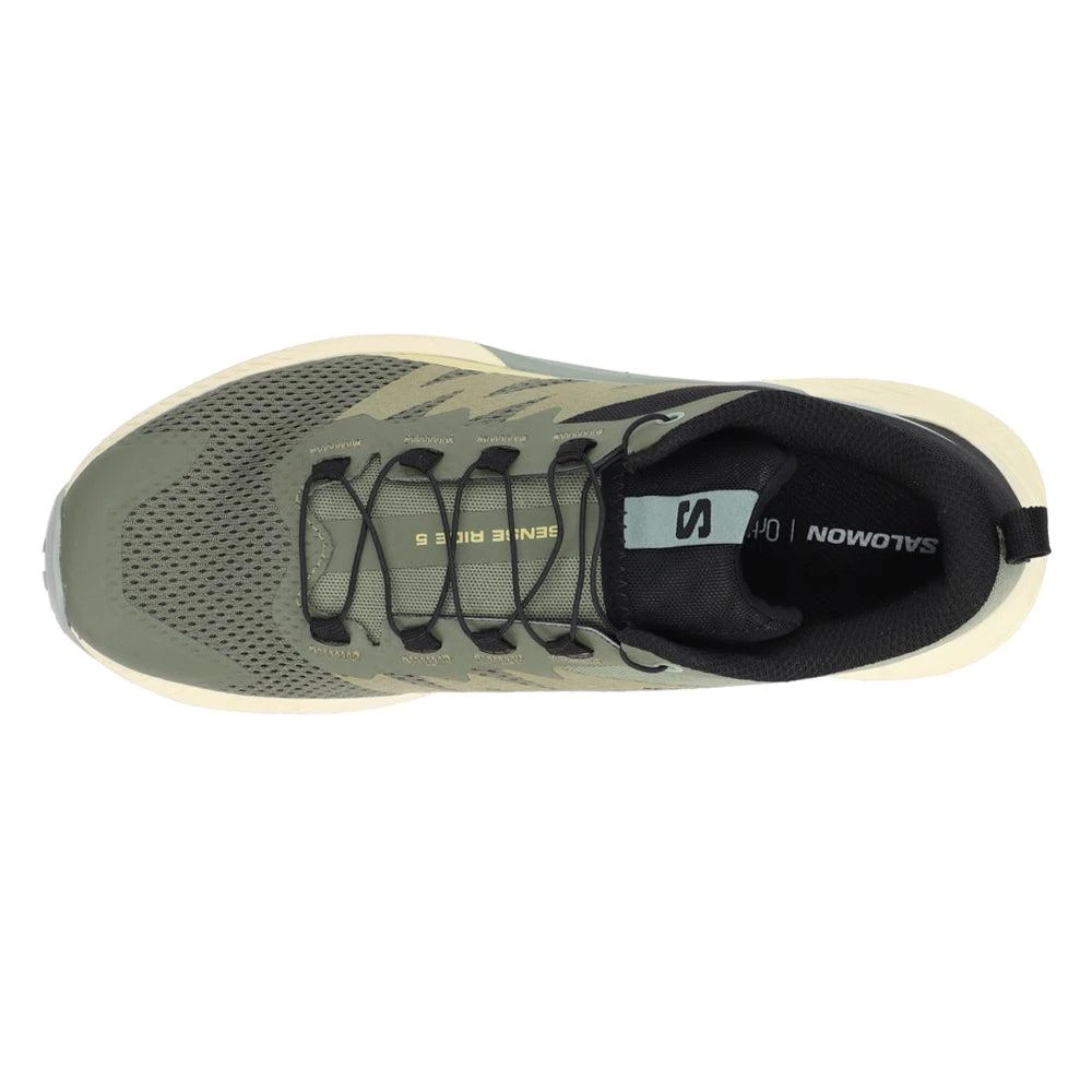 Salomon Sense Ride 5 Trail Running Shoes 4