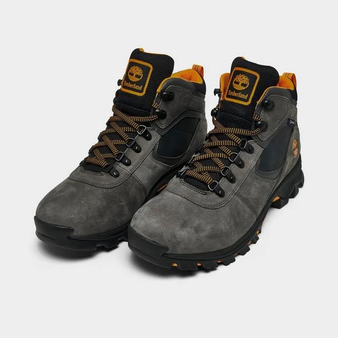 Timberland Men's Timberland Mt. Maddsen Mid Waterproof Hiking Boots 2