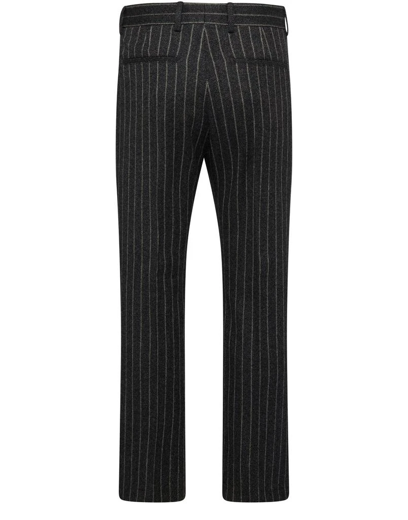 Acne Studios Pilos Pinstripe pants 3