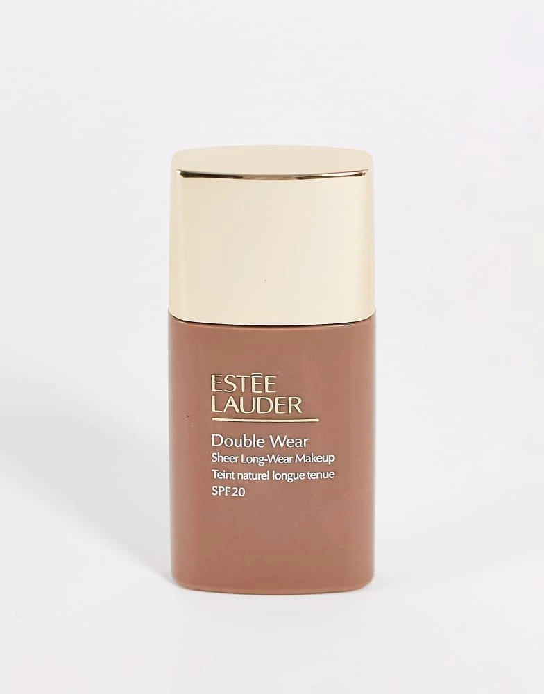 Estée Lauder Estee Lauder Double Wear Sheer Long-Wear Foundation SPF20 30ml 25