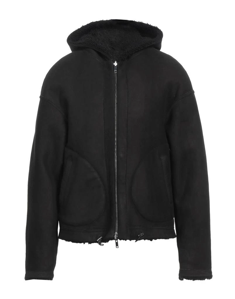 SALVATORE SANTORO Jacket 1