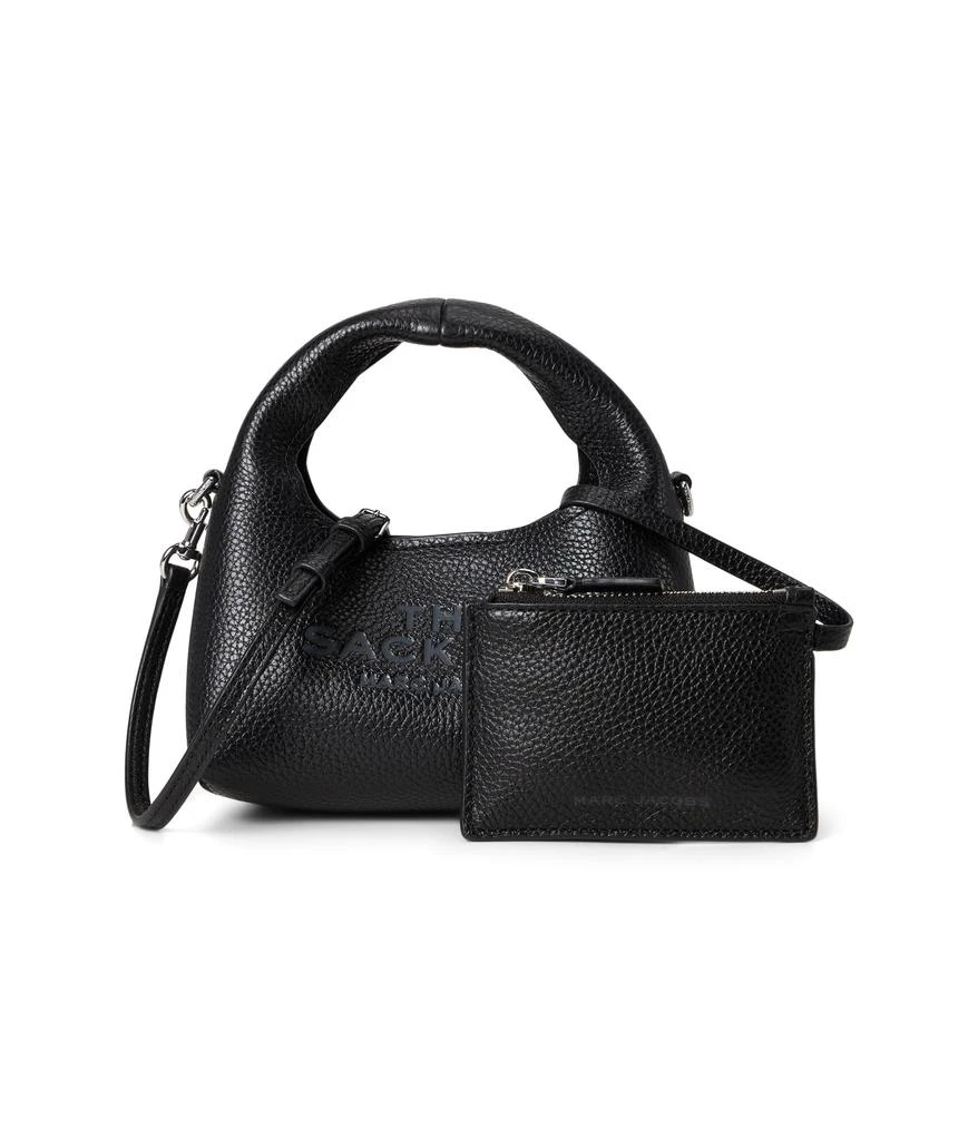 Marc Jacobs The Micro Crossbody Sack Bag 1