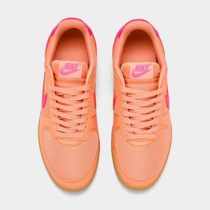NIKE Women's Nike Field General Casual Shoes 9