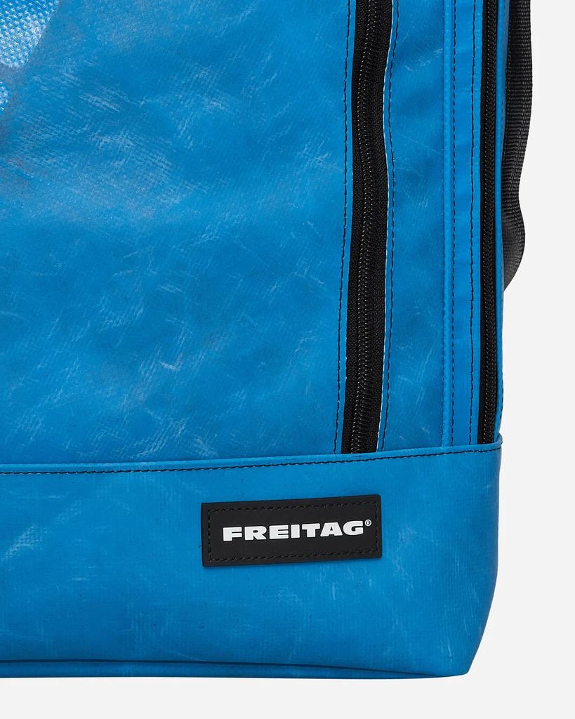 Freitag F306 Hazzard Backpack Blue 5