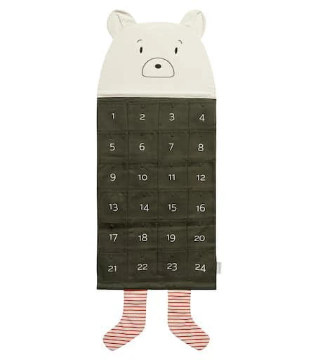 Liewood Klaus advent calendar 1