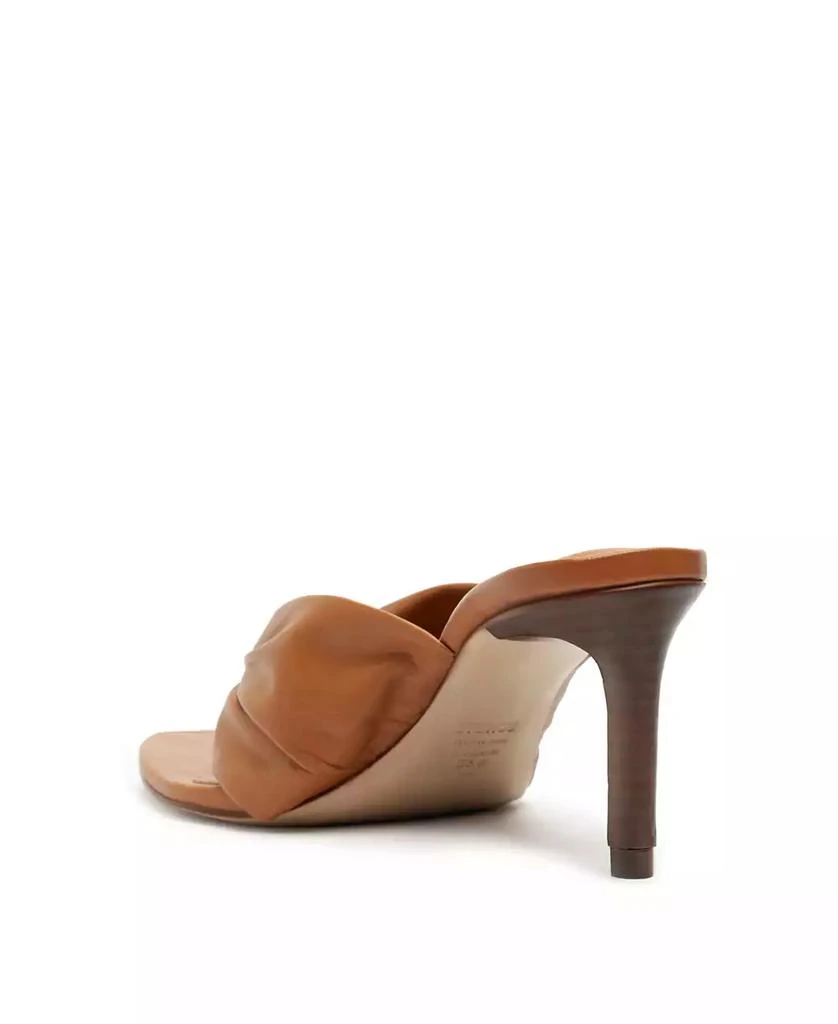 Schutz Women
s Lori Stiletto Heel Sandals 7