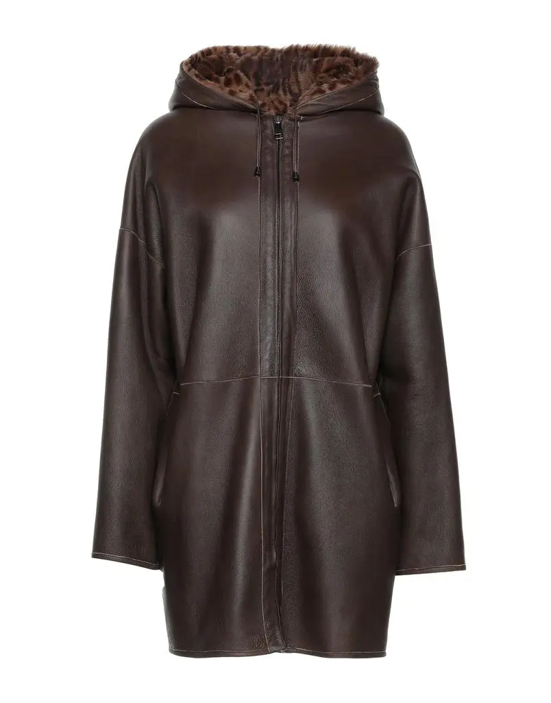 P.A.R.O.S.H. Coat