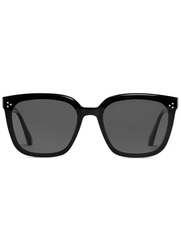 GENTLE MONSTER GENTLE MONSTER PALETTE 01 Sunglasses 1