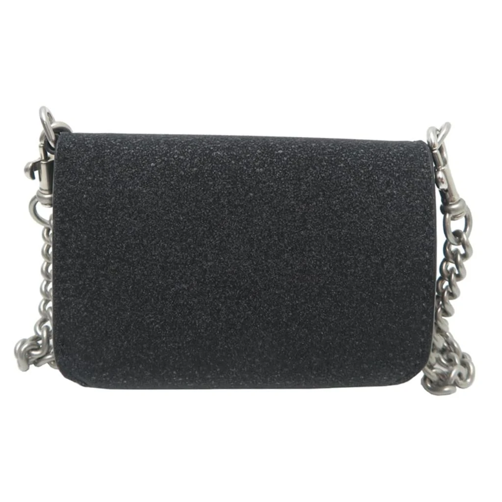 Balenciaga Leather Chain/Shoulder Wallet (Pre-Owned) 2