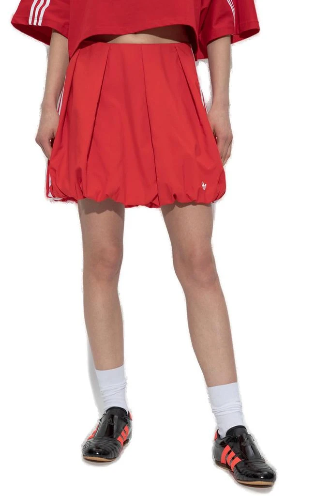 Adidas Adidas Originals Adilenium Season 3 Balloon Skirt 2
