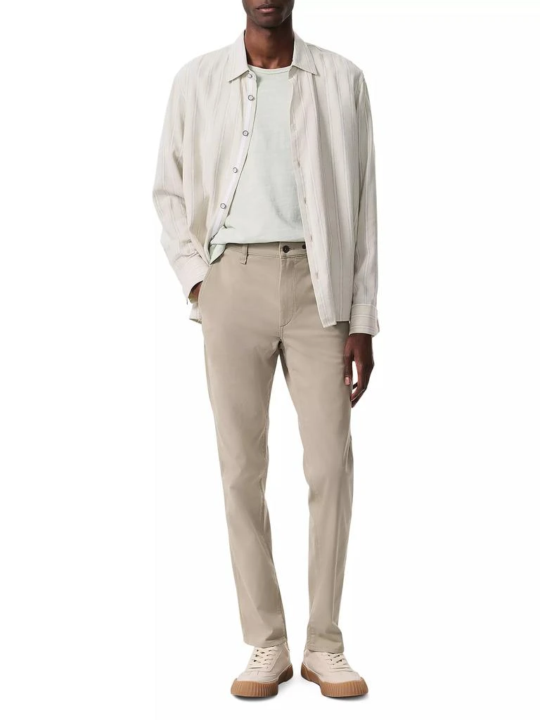 Rag & Bone Classic Flame T-Shirt 2