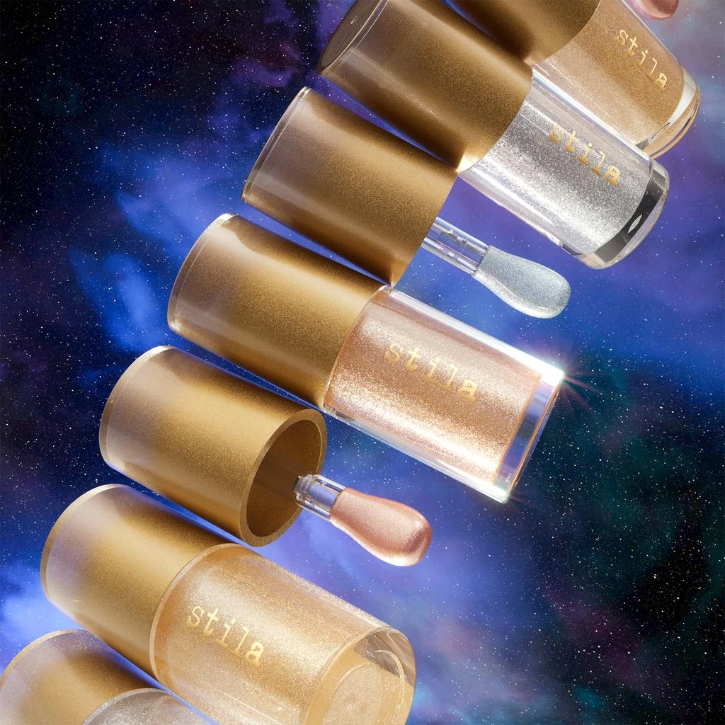 Stila Stila Heaven's Dew Gel Lip Oil 5.35ml 7