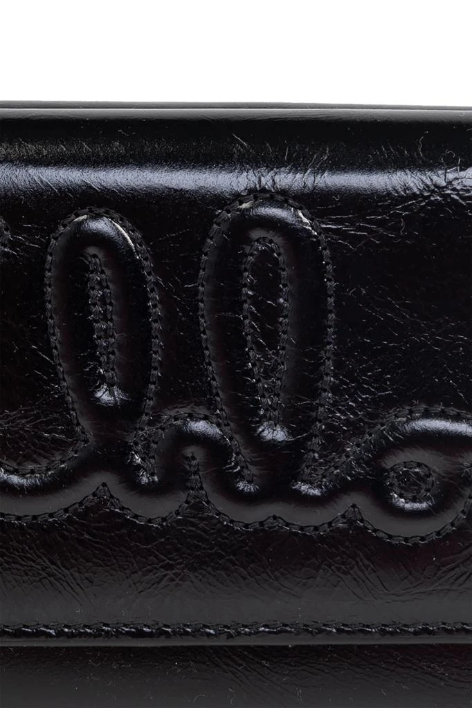Chloé Chloe Leather wallet 5