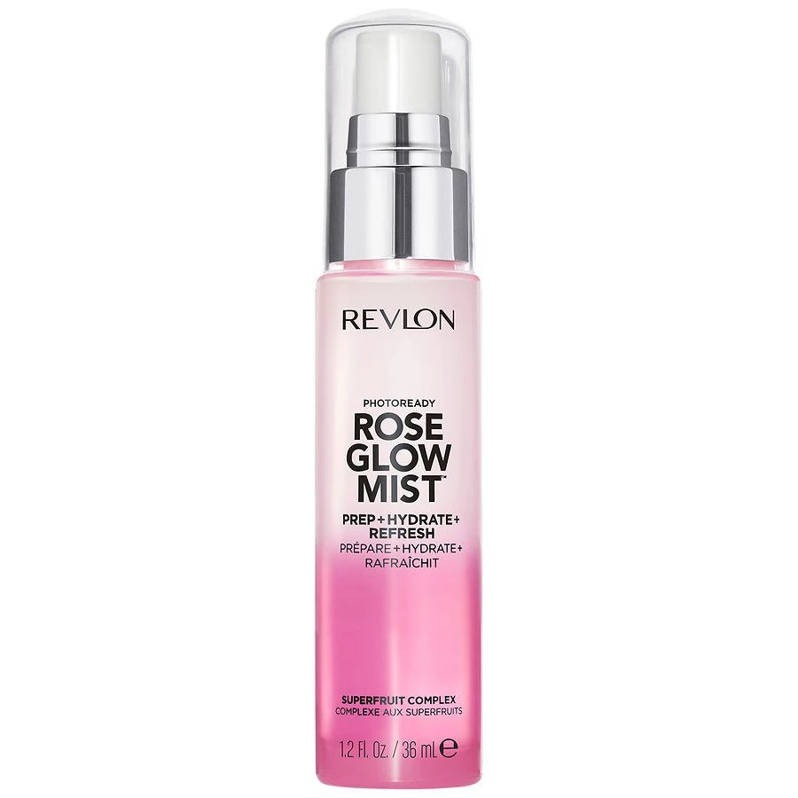 Revlon Face Mist 1