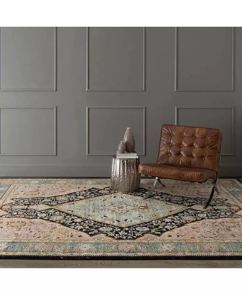 Karastan CLOSEOUT! Zephyr Bidjar 8' x 10' Area Rug