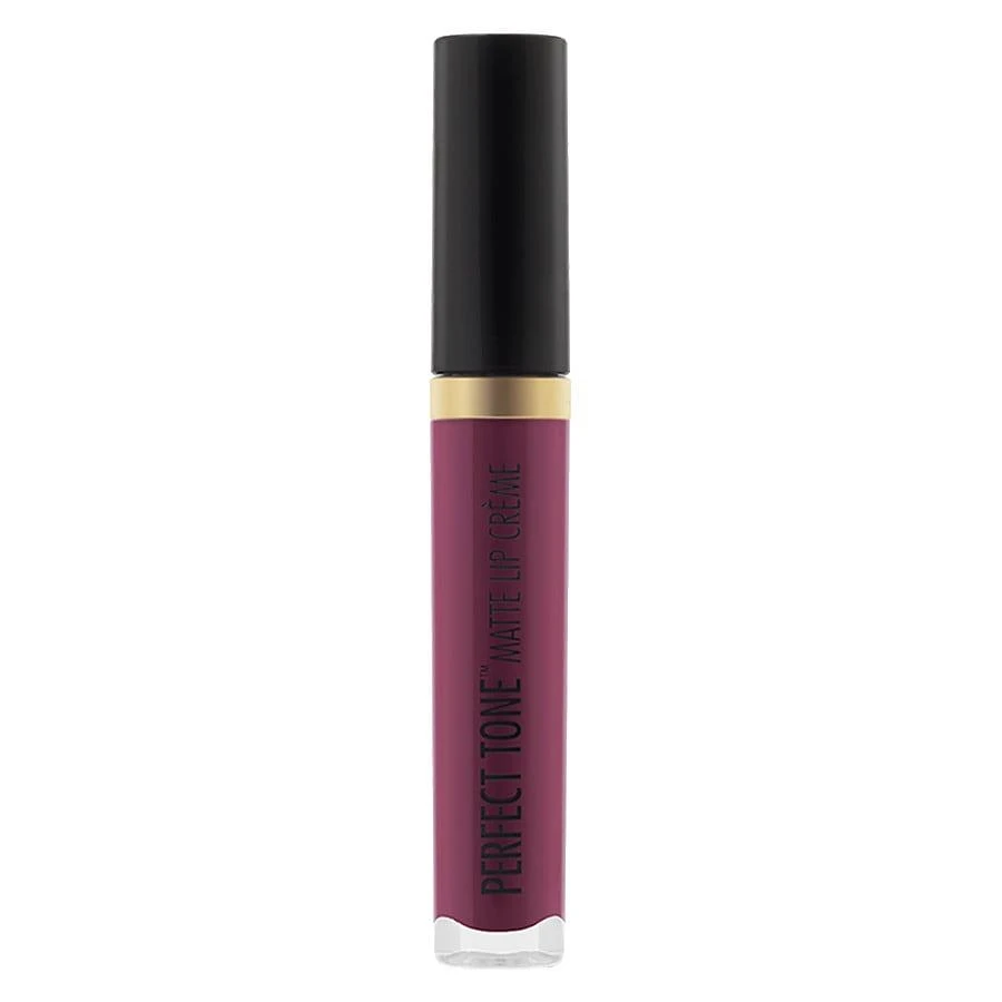 Black Radiance Perfect Tone Matte Lip Creme 1