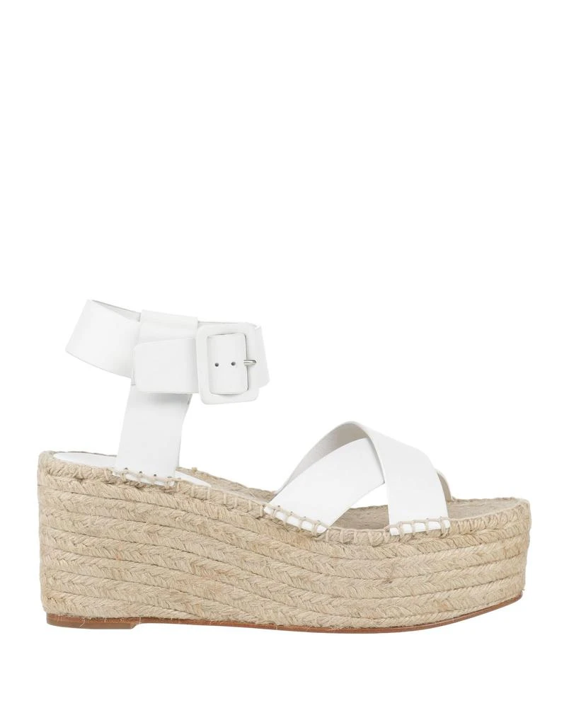 Celine Espadrilles 1