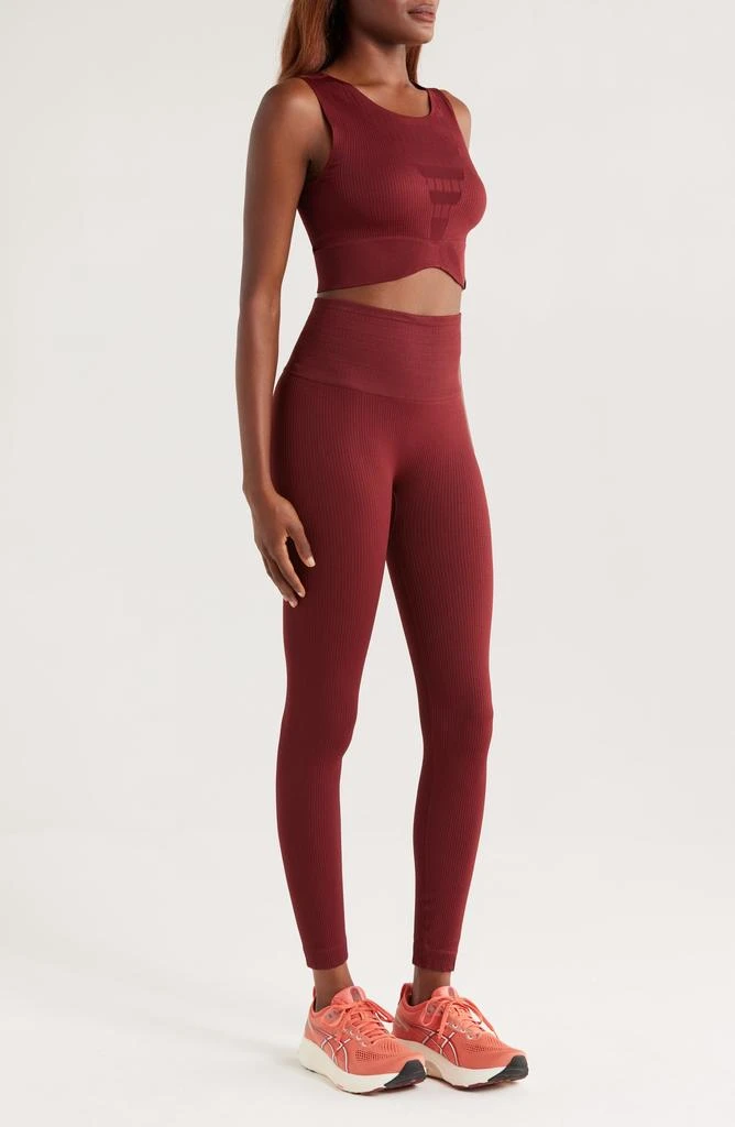HEAD x Veronica Beard High Waist Leggings 9