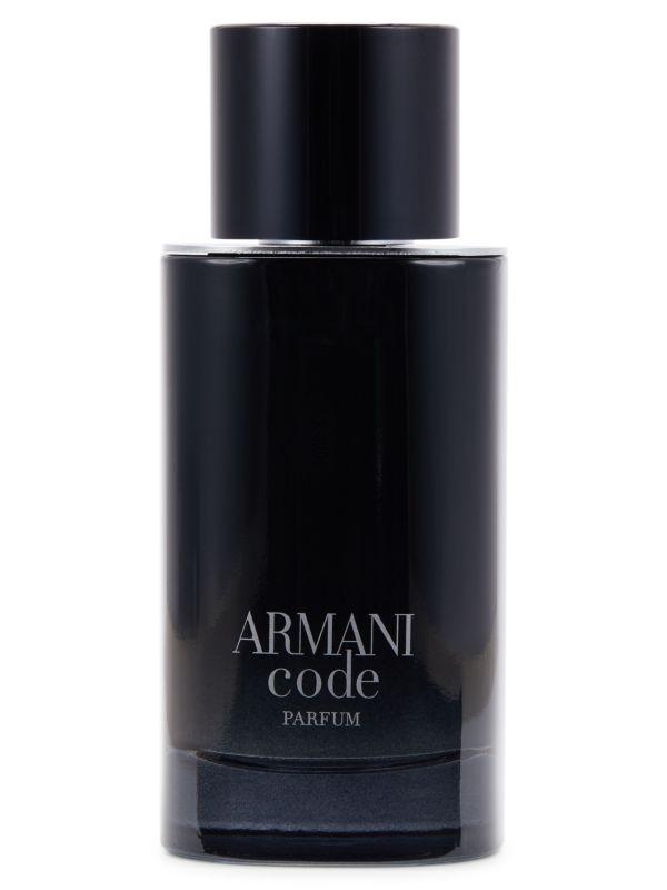 Armani Beauty Code Le Parfum