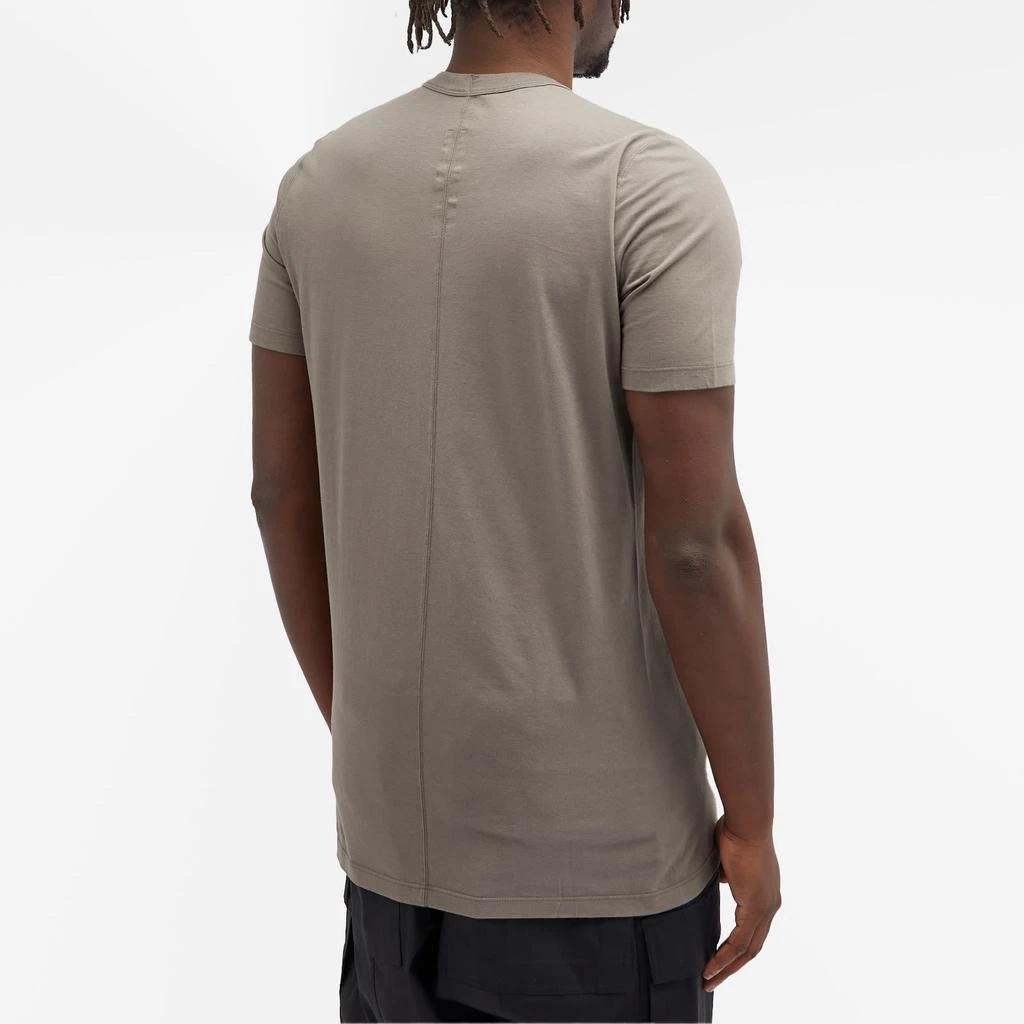 Rick Owens Rick Owens Level T-Shirt 3