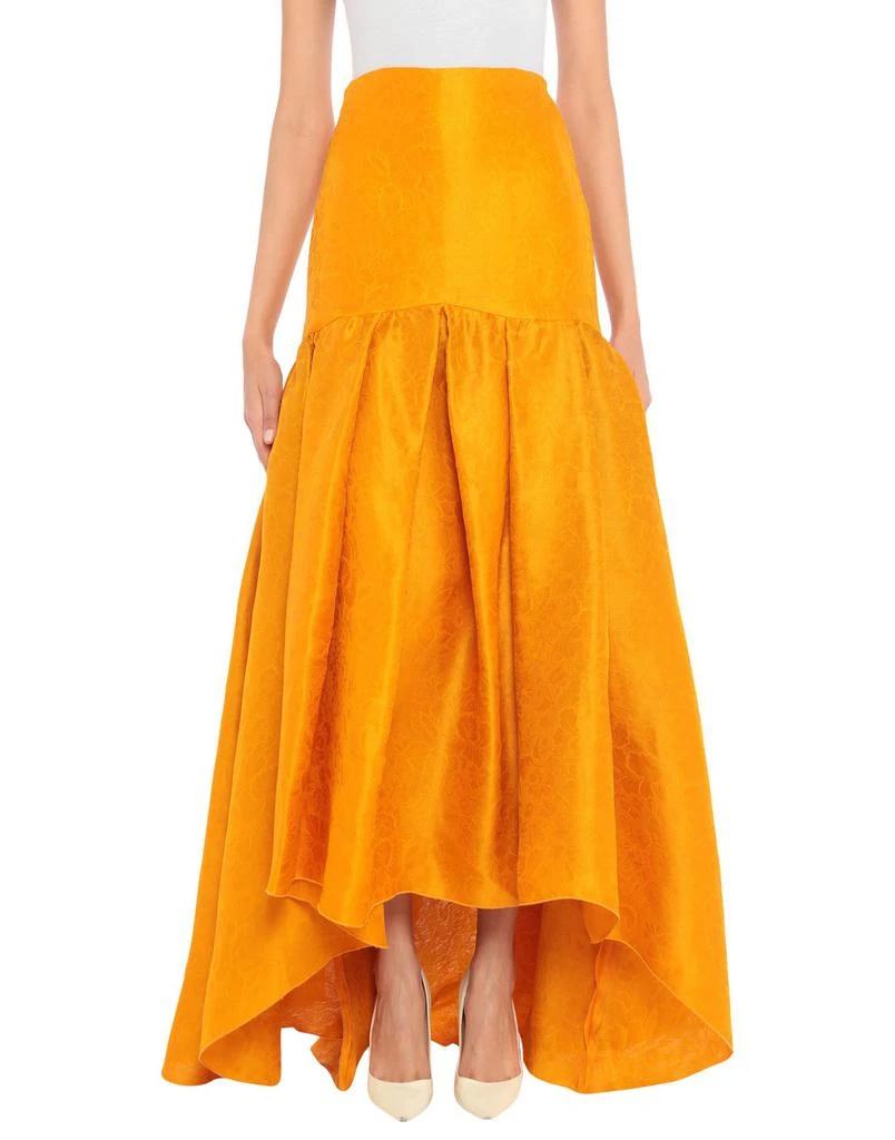 Rosie Assoulin Maxi Skirts 2