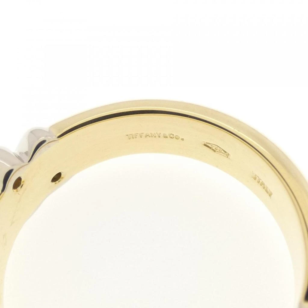 Tiffany & Co. gold (18K) yellow gold (18K) Band Ring (Pre-Owned) 4