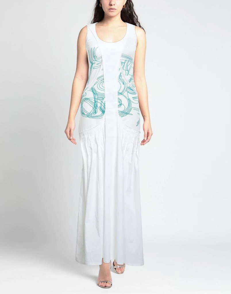 SAVE THE QUEEN Long dress 2