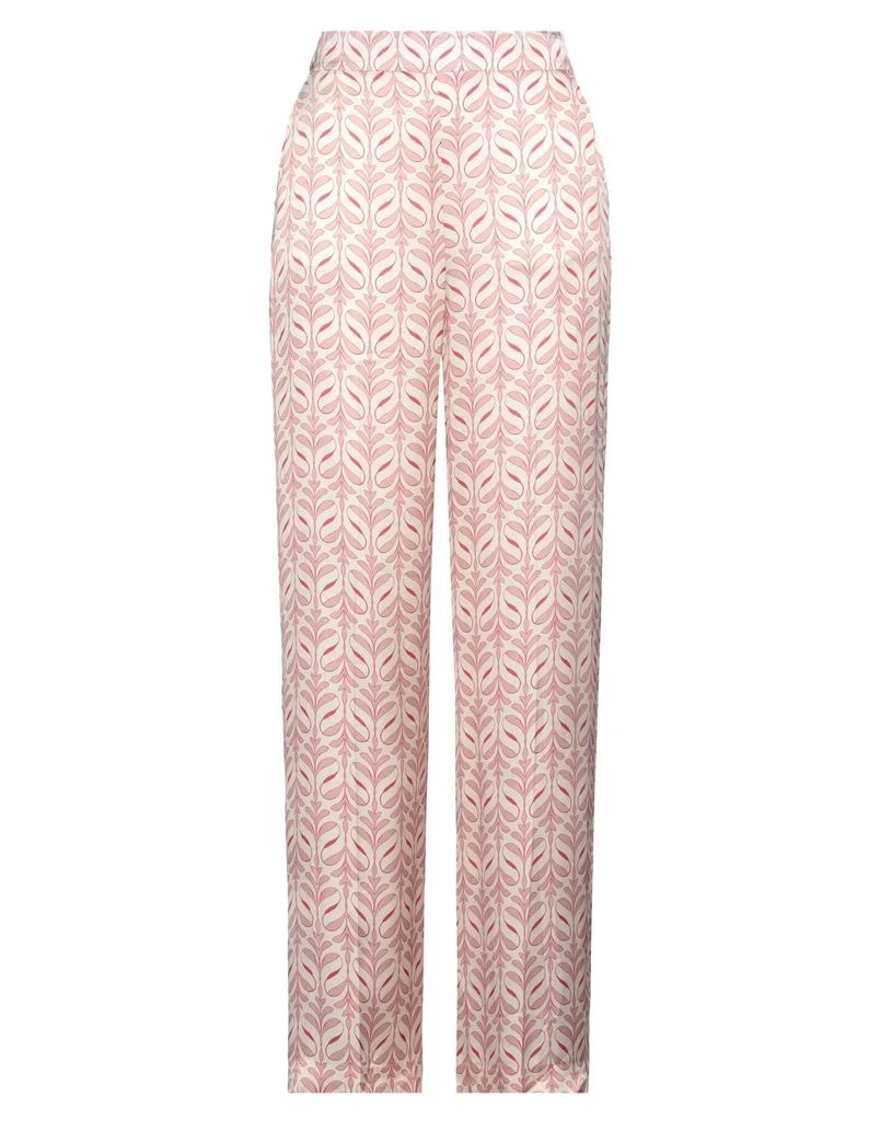 ANNARITA N Casual pants 1