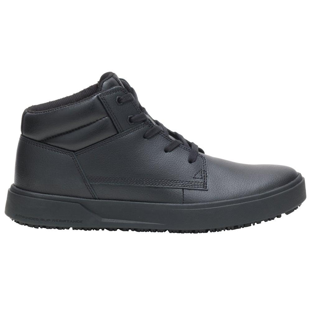 Cat Footwear ProRush SR+ Chukka Slip Resistant Work Shoes