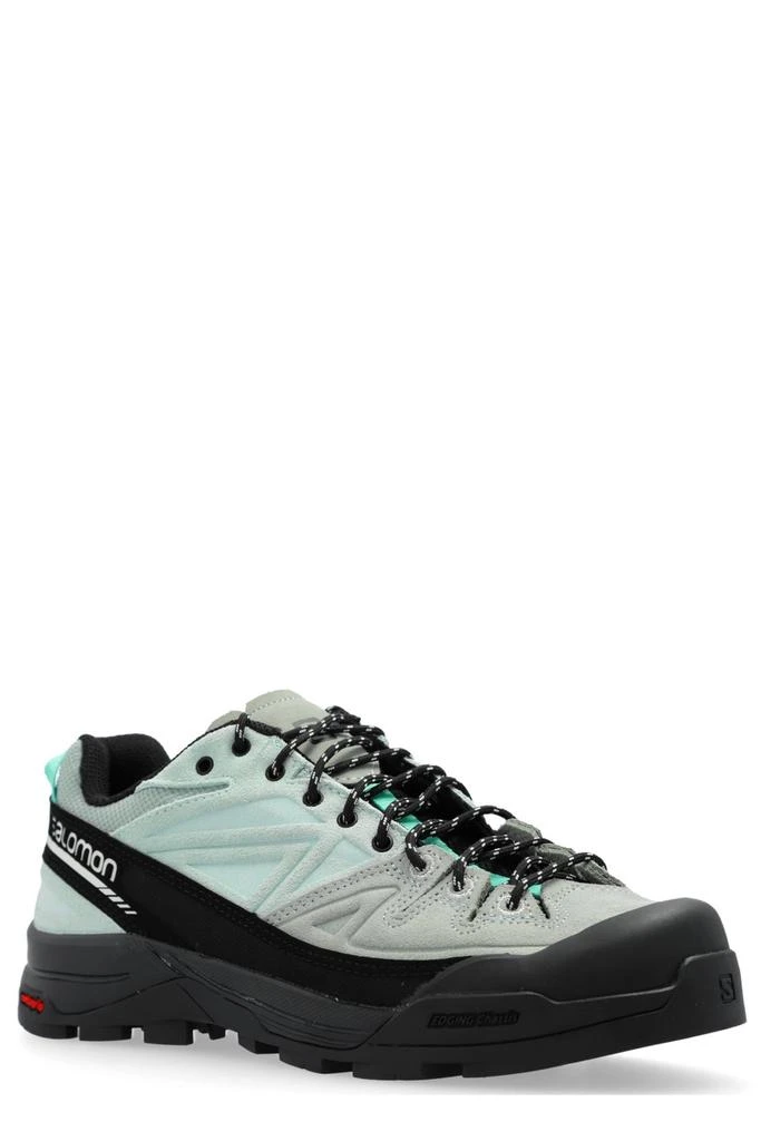Salomon Salomon X Alp Ltr Lace-Up Sneakers 2