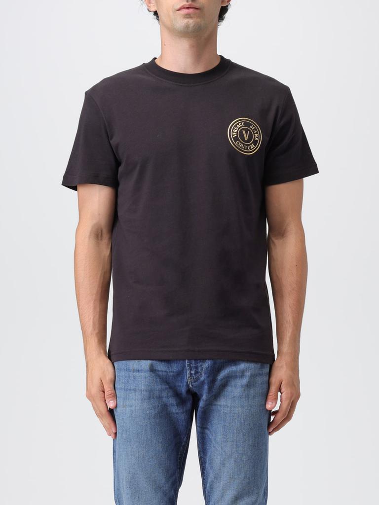 Versace Versace Two-pack of T-shirts - T-Shirts - BeyondStyle