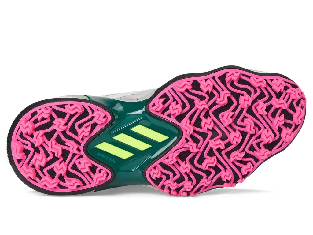 Adidas Codechaos BOA 25 Golf Shoes 3