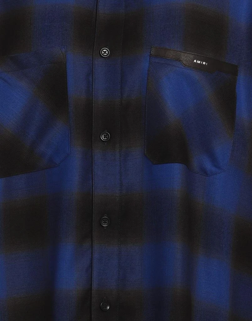 AMIRI Checked shirt 4