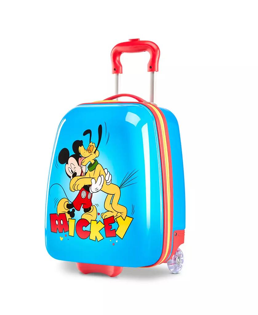 American Tourister Disney 2023 Kids HS 18 UPRIGHT