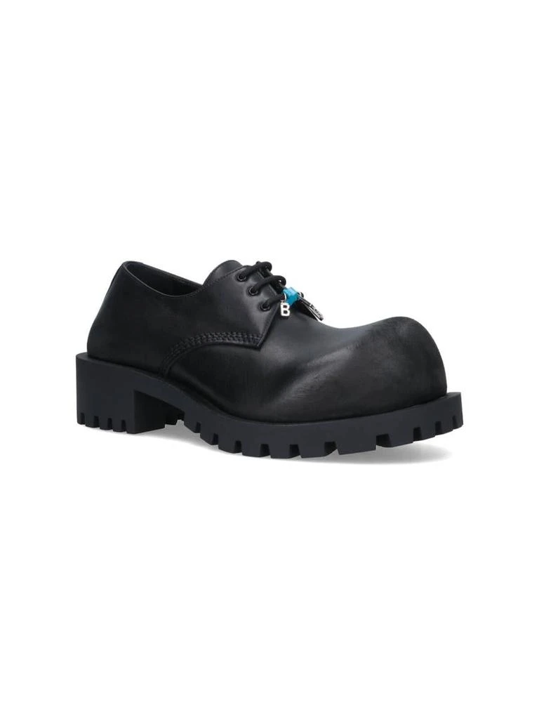 Balenciaga Balenciaga Flat Shoes 2