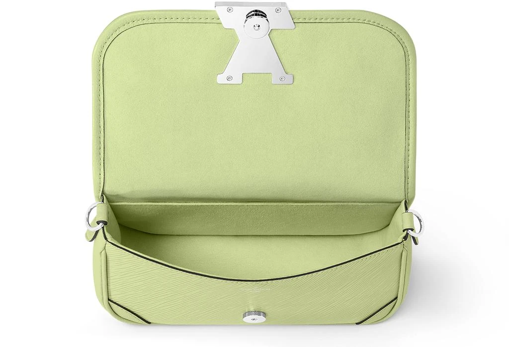 Louis Vuitton Buci 5