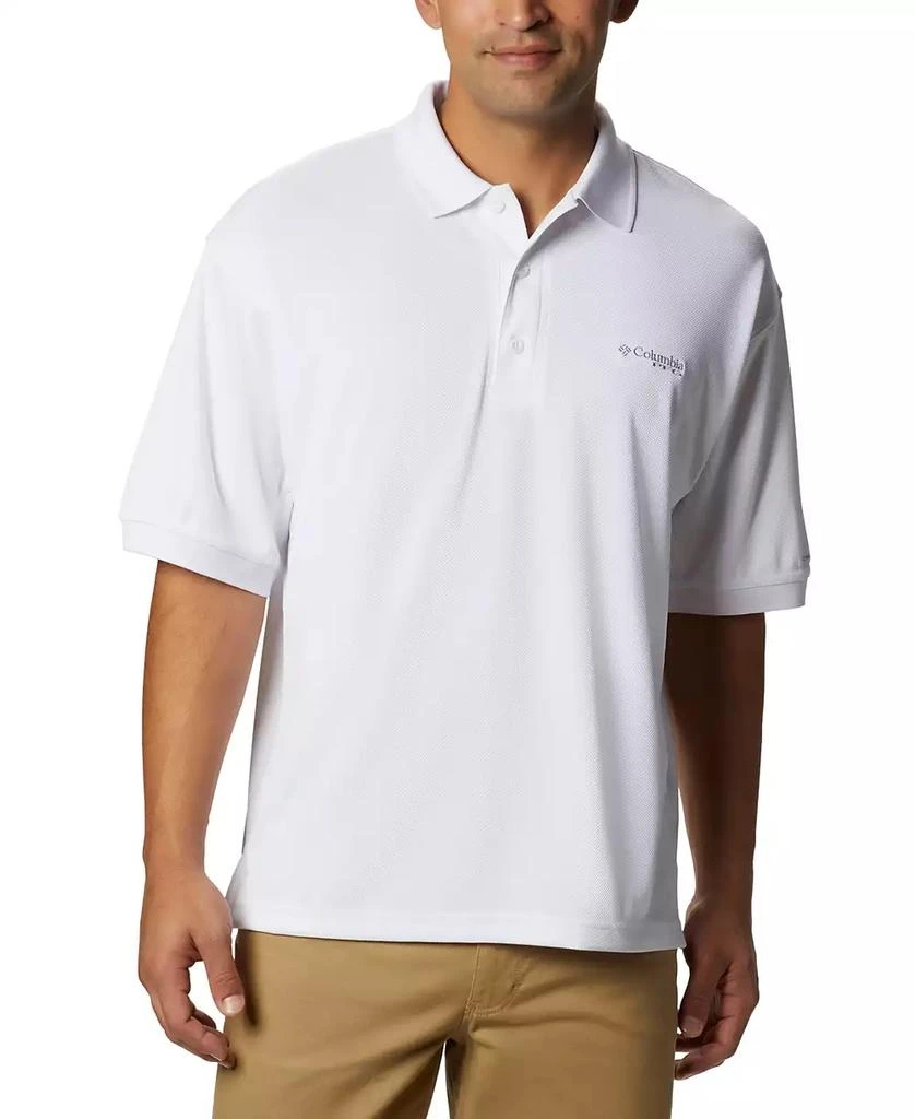 Columbia Men's PFG Perfect Cast Polo 1