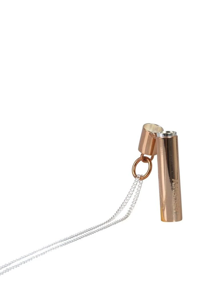 Ambush Ambush Pill Case Charm Necklace 4