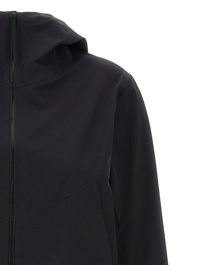 Veilance Veilance Focal Lt Hooded Jacket 3