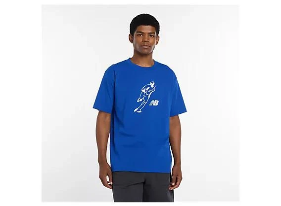 New Balance Shohei Ohtani Graphic T-Shirt 1
