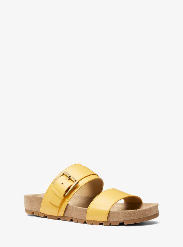 MK Gldiator deals Sandals - $35