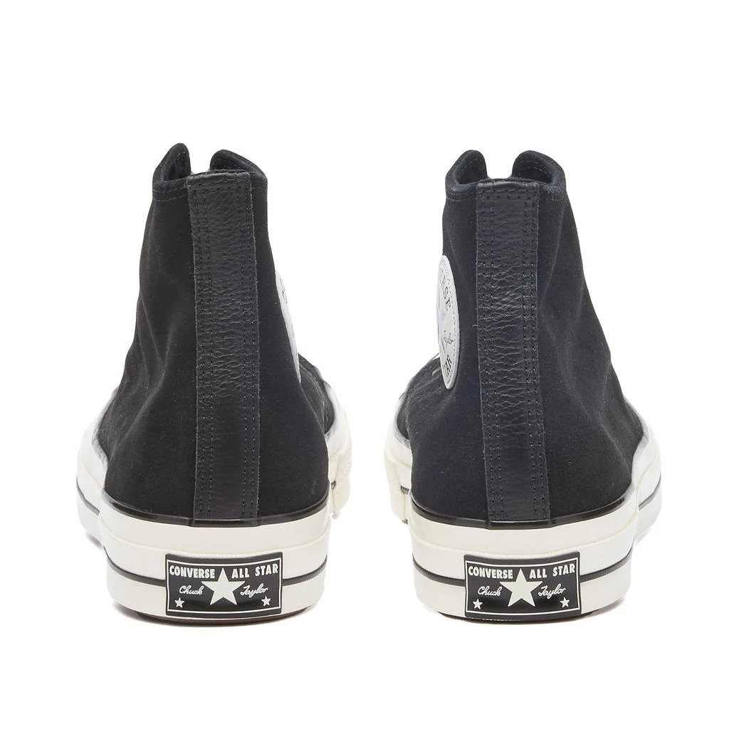 Converse Converse Chuck 70 Seasonal Color Suede 3