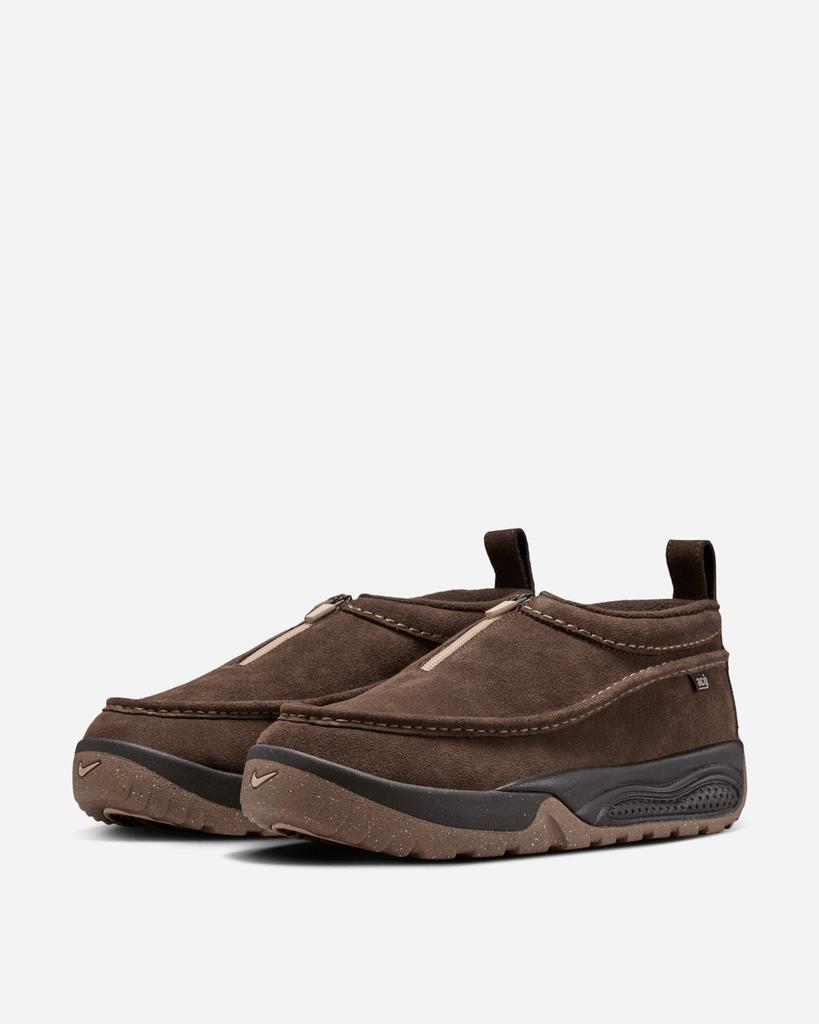 NIKE ACG Izy Sneakers Baroque Brown / Sanddrift