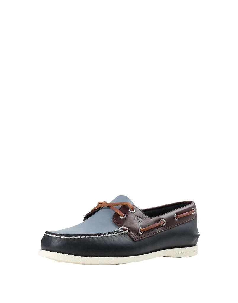 Sperry Loafers 2
