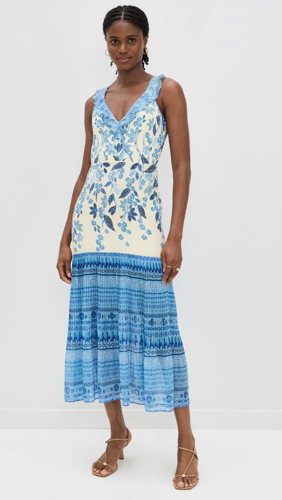 Saloni Amy Dress 6