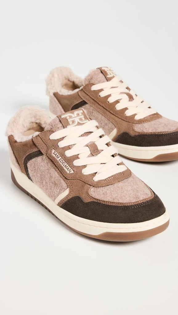 Sam Edelman Harper Cozy Sneakers 4