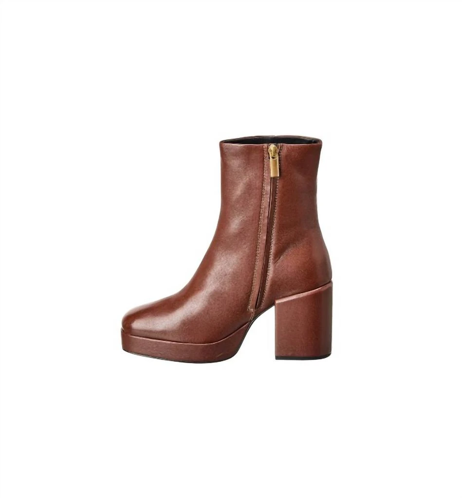 Seychelles Seychelles - Women's Sweet Lady Leather Boot 1