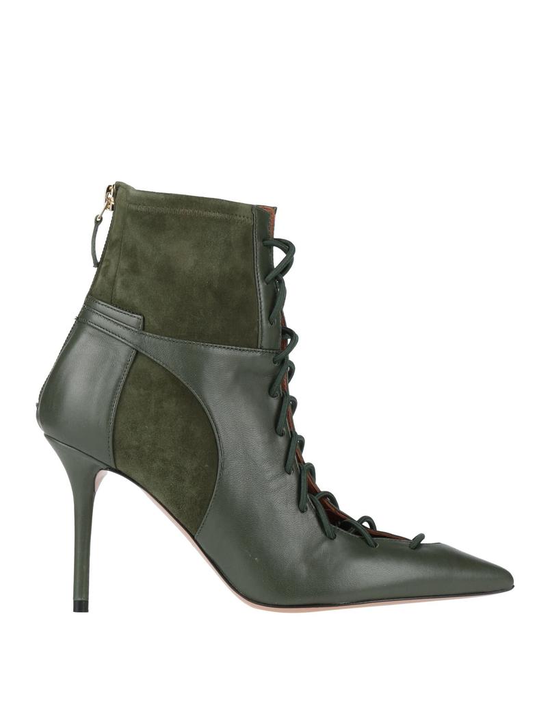 ショートブーツ・ブーティ Malone Souliers FRANCA 40 ANKLE BOOTS (FRANCA 40 2 BLACK) Malone Souliers Franca 40 Ankle Boots | italist