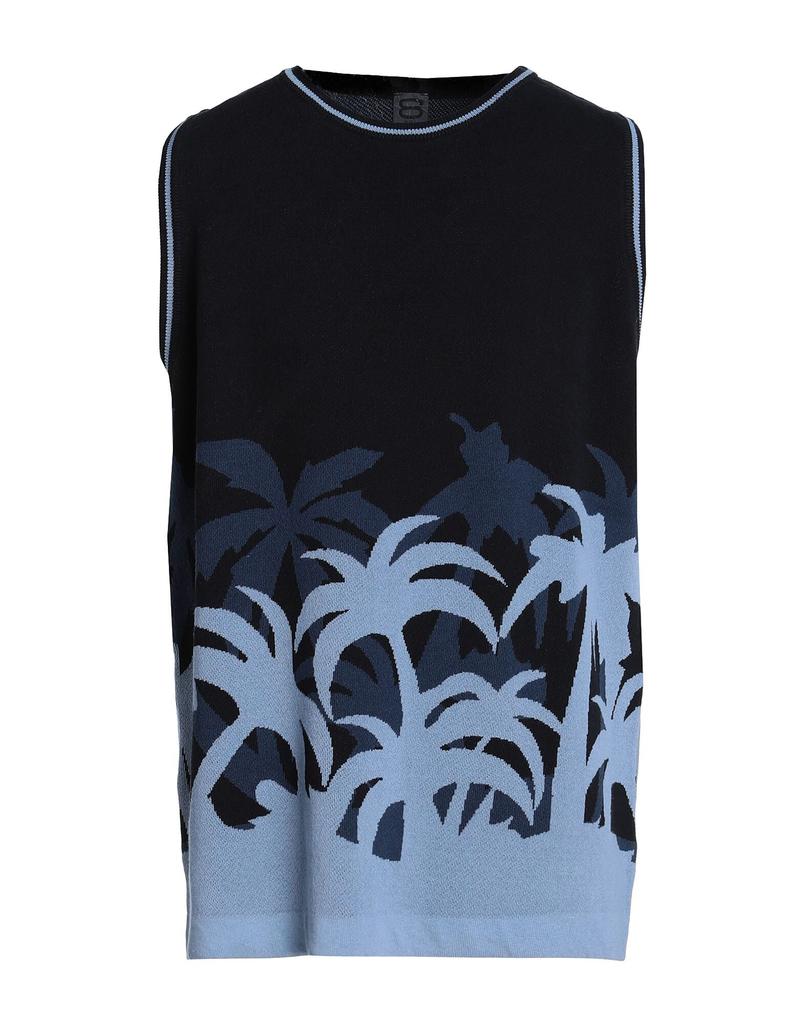 8 by YOOX Sleeveless sweater